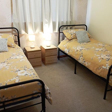 Glen B&B Hamnavoe Экстерьер фото